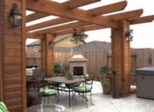 Kwikfynd Pergolas
teesdalewa